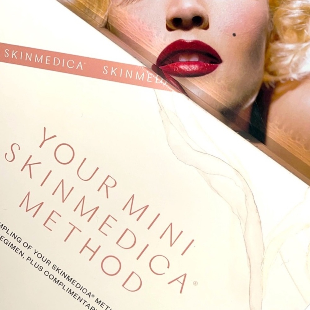 💎👌🏻💎• 🌹SKINMEDICA x Shine Bright Like A 💎…Vibes